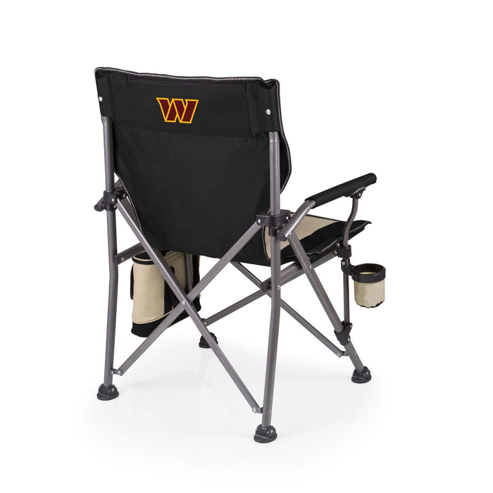 Signature HomeStyles Outdoor Chairs Washington Commanders NFL Outlander Chair