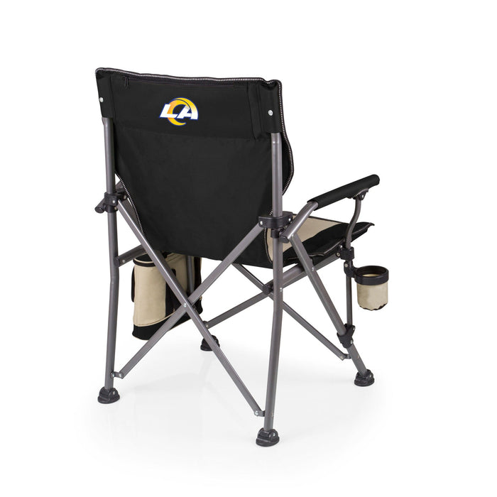 Signature HomeStyles Outdoor Chairs NFL Outlander Chair