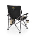 Signature HomeStyles Outdoor Chairs Jacksonville Jaguars NFL Outlander Chair