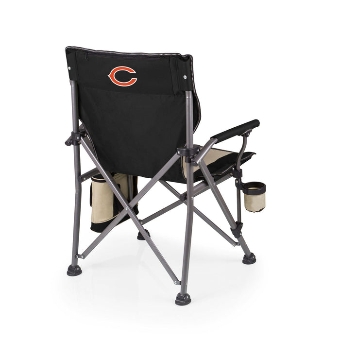 Signature HomeStyles Outdoor Chairs Chicago Bears NFL Outlander Chair