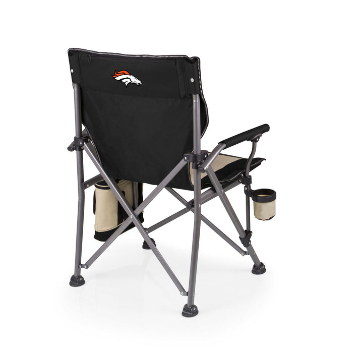 Signature HomeStyles Outdoor Chairs Denver Broncos NFL Outlander Chair