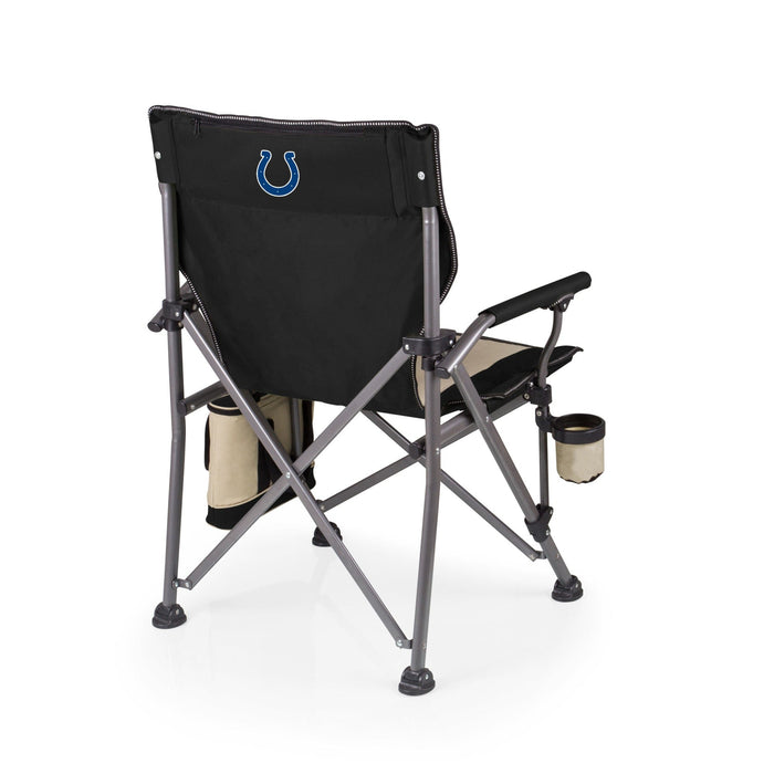 Signature HomeStyles Outdoor Chairs Indianapolis Colts NFL Outlander Chair