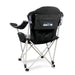 Signature HomeStyles Outdoor Chairs Seattle Seahawks NFL Reclining Camp Chair