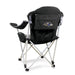 Signature HomeStyles Outdoor Chairs Baltimore Ravens NFL Reclining Camp Chair