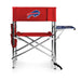 Signature HomeStyles Outdoor Chairs Buffalo Bills NFL Sports Chair