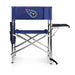 Signature HomeStyles Outdoor Chairs Tennessee Titans NFL Sports Chair