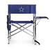 Signature HomeStyles Outdoor Chairs Dallas Cowboys NFL Sports Chair