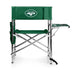 Signature HomeStyles Outdoor Chairs New York Jets NFL Sports Chair