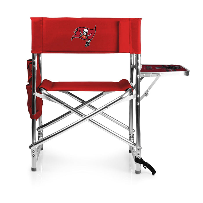 Signature HomeStyles Outdoor Chairs Tampa Bay Buccaneers NFL Sports Chair