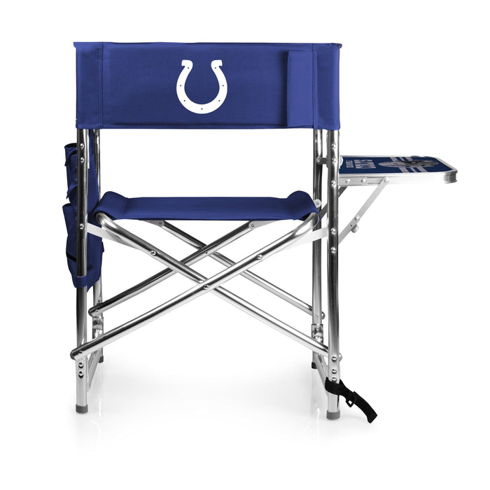 Signature HomeStyles Outdoor Chairs Indianapolis Colts NFL Sports Chair