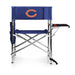 Signature HomeStyles Outdoor Chairs Chicago Bears NFL Sports Chair