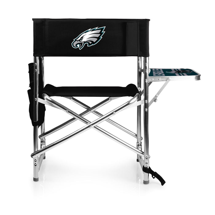 Signature HomeStyles Outdoor Chairs Philadelphia Eagles NFL Sports Chair