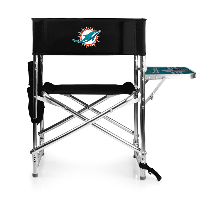 Signature HomeStyles Outdoor Chairs Miami Dolphins NFL Sports Chair