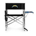 Signature HomeStyles Outdoor Chairs Los Angeles Chargers NFL Sports Chair