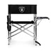 Signature HomeStyles Outdoor Chairs Las Vegas Raiders NFL Sports Chair