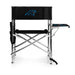 Signature HomeStyles Outdoor Chairs Carolina Panthers NFL Sports Chair