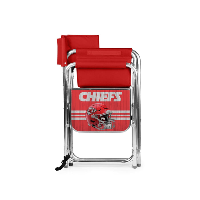 Signature HomeStyles Outdoor Chairs NFL Sports Chair