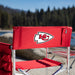 Signature HomeStyles Outdoor Chairs NFL Sports Chair