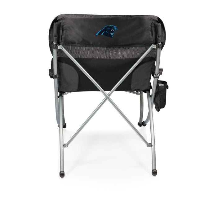 Signature HomeStyles Outdoor Chairs Carolina Panthers NFL XL Chair