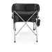 Signature HomeStyles Outdoor Chairs Carolina Panthers NFL XL Chair