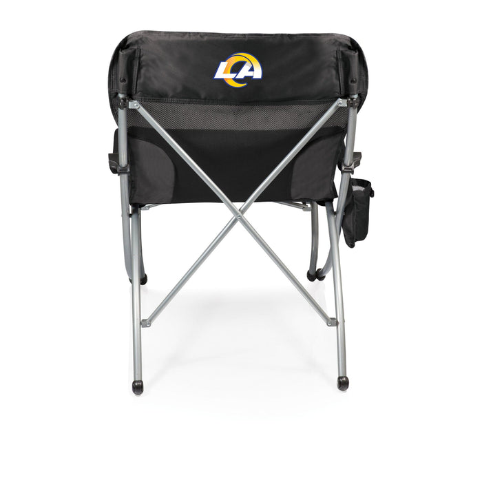 Signature HomeStyles Outdoor Chairs Los Angeles Rams NFL XL Chair