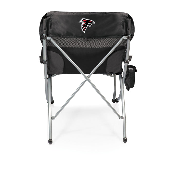 Signature HomeStyles Outdoor Chairs Atlanta Falcons NFL XL Chair