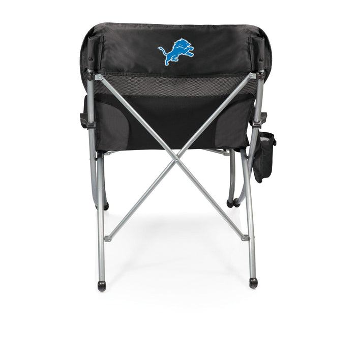 Signature HomeStyles Outdoor Chairs Detroit Lions NFL XL Chair