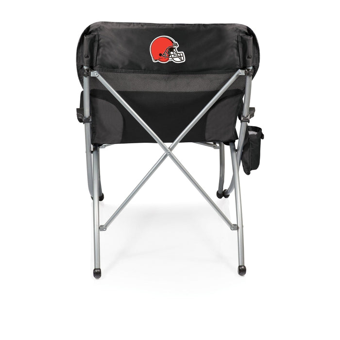 Signature HomeStyles Outdoor Chairs Cleveland Browns NFL XL Chair