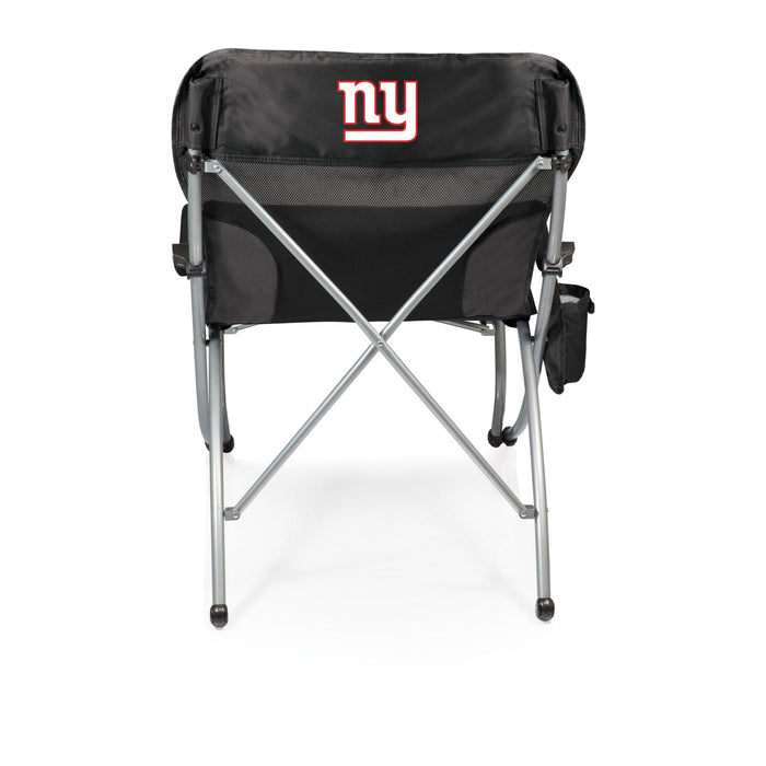 Signature HomeStyles Outdoor Chairs New York Giants NFL XL Chair