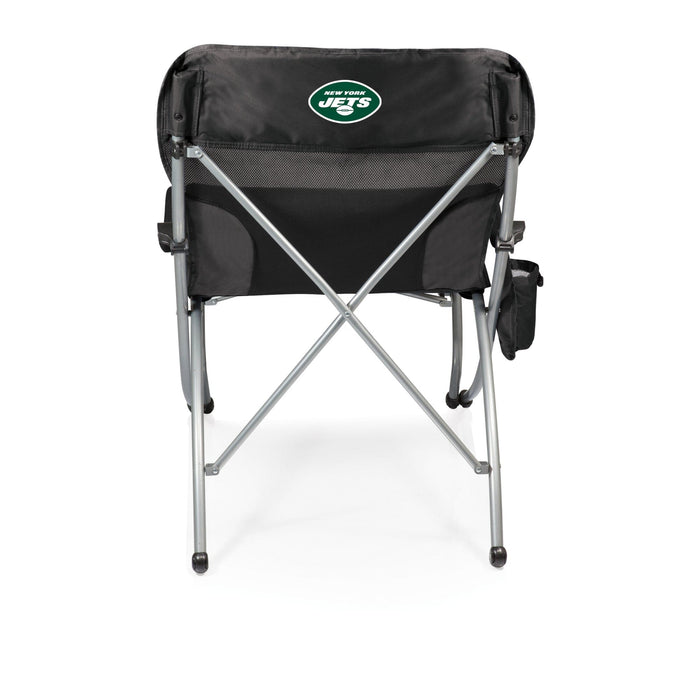 Signature HomeStyles Outdoor Chairs New York Jets NFL XL Chair