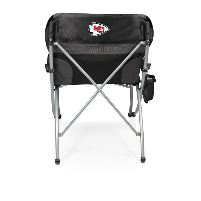 Signature HomeStyles Outdoor Chairs Kansas City Chiefs NFL XL Chair