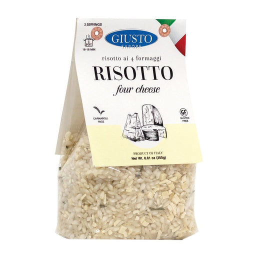 Signature HomeStyles Pasta & Risotto Italian Four Cheese Risotto