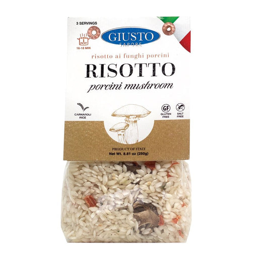 Signature HomeStyles Pasta & Risotto Italian Mushroom Risotto