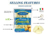 Signature HomeStyles Pasta & Risotto Italian Potato Gnocchi Classic