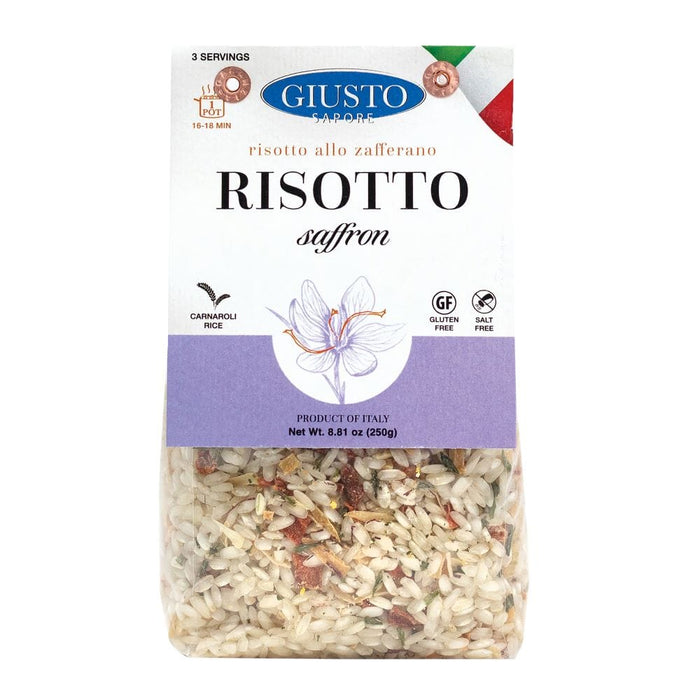 Signature HomeStyles Pasta & Risotto Italian Saffron Risotto