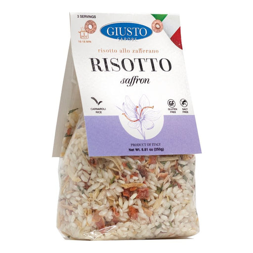 Signature HomeStyles Pasta & Risotto Italian Saffron Risotto