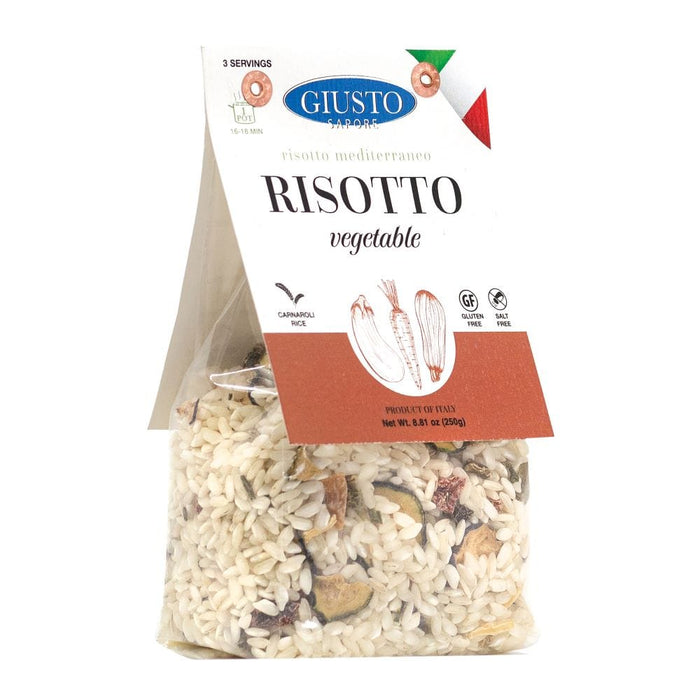 Signature HomeStyles Pasta & Risotto Italian Vegetable Risotto