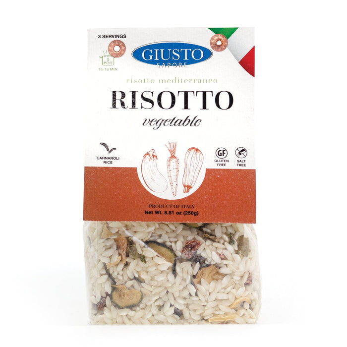 Signature HomeStyles Pasta & Risotto Italian Vegetable Risotto