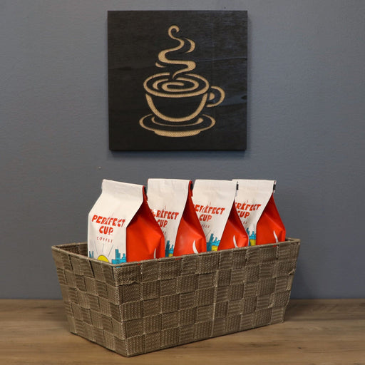 Signature HomeStyles PerKfect Cup™ Coffee Ground Bundle