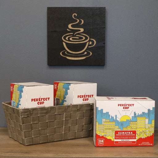 Signature HomeStyles PerKfect Cup™ Coffee Pod Bundle