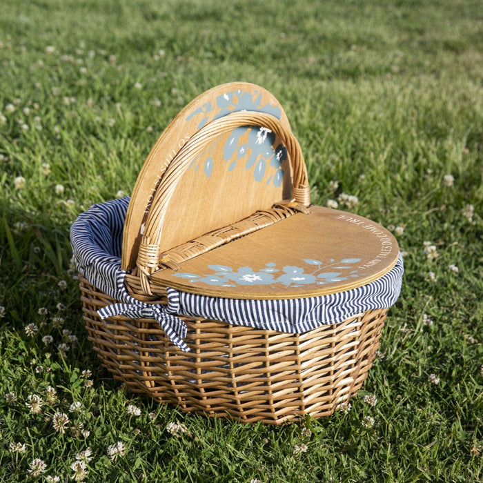 Signature HomeStyles Picnic Baskets Cinderella - Country Picnic Basket