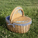 Signature HomeStyles Picnic Baskets Cinderella - Country Picnic Basket