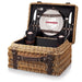 Signature HomeStyles Picnic Baskets University of Arkansas NCAA Champion Picnic Basket