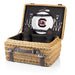 Signature HomeStyles Picnic Baskets University of South Carolina NCAA Champion Picnic Basket