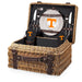 Signature HomeStyles Picnic Baskets University of Tennessee NCAA Champion Picnic Basket