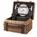 Signature HomeStyles Picnic Baskets University of Oregon NCAA Champion Picnic Basket