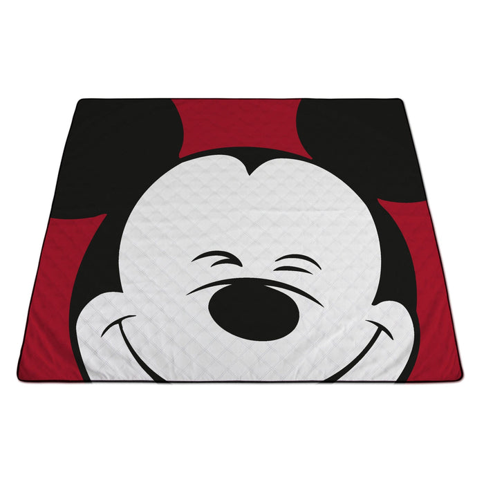 Signature HomeStyles Picnic Blankets Mickey Mouse - Impresa Picnic Blanket