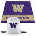 Signature HomeStyles Picnic Blankets University of Washington NCAA Impresa Picnic Blanket