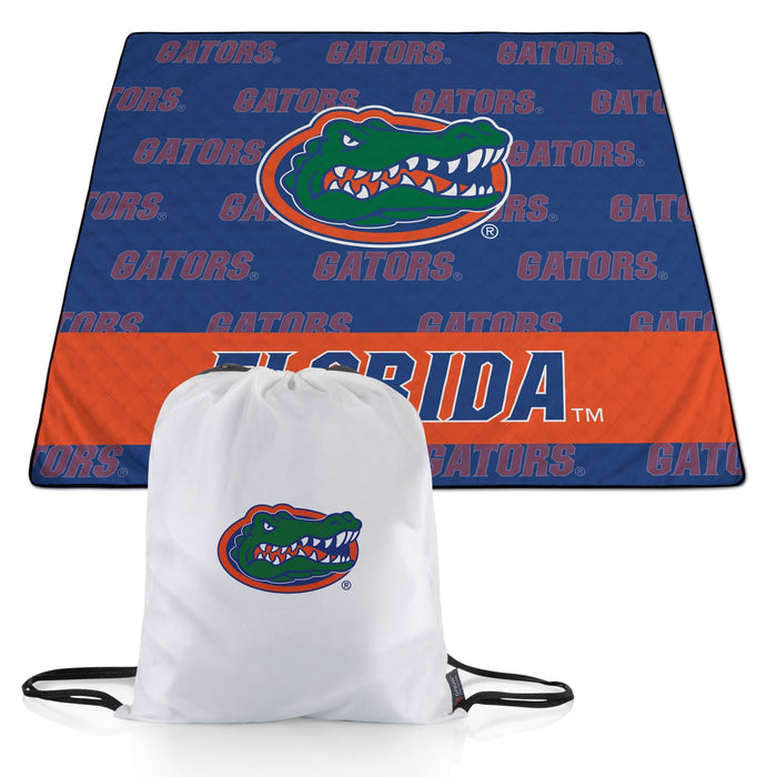 Signature HomeStyles Picnic Blankets University of Florida NCAA Impresa Picnic Blanket