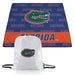 Signature HomeStyles Picnic Blankets University of Florida NCAA Impresa Picnic Blanket